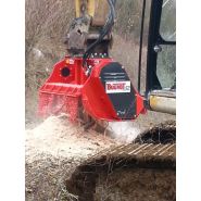 Bfle broyeur sur pelle - Bugnot - débits de 110 à 300 L/min pour pelles de 10 à 30 tonnes_1