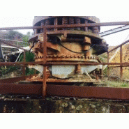 Broyeur giratoire cfbk telsmith 36s - bg63_1