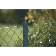 Clôture en rouleaux Simple Torsion_2