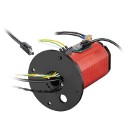 Collecteur tournant - SR085SE_1