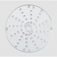 Disque à râper 3 mm - Ø 190 mm | Robot Coupe - W | Robotcoupe - 28058_1