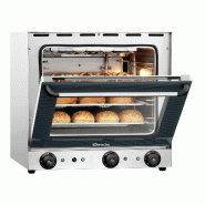 Four à convection  AT120 Bartscher_1