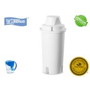 L-PF601 - Cartouches filtrantes d'eau Wellblue - Certification CE, FDA, ROHS, NSF - 2L_1