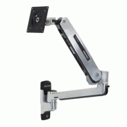 LX Sit-Stand Wall Mount LCD Arm_1