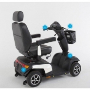 Orion pro-scooter électrique-invacare_1