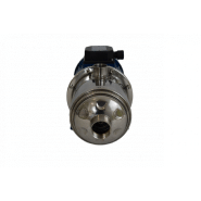Pompe multicellulaire horizontale 380V 2.2kW/3CV - Silencieuse et économique - Corps acier inox_1