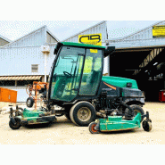 RANSOMES tondeuse mulching RANSOMES 951d plus (net de tva)_1