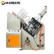 SC-PP-A - Machine à plaque papier automatique - Hi-Create - Vitesse moyenne et haute efficacité_1