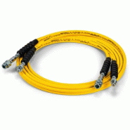 THQ706T, 6 m, Flexibles pour clés dynamométriques, 700 bar_1