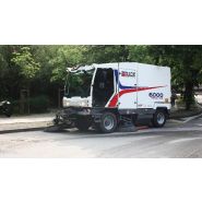 6000 - Balayeuse de voirie Dulevo - 6.2 m3 - Diesel - Filtration Gore® et PM10_1