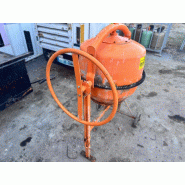 ALTRAD bx134 bétonnière électrique 130l - net de tva_1
