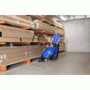 Balayeuse KS 51 BM 45 12 Volts_1