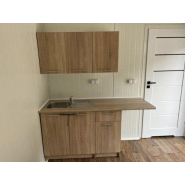 Conteneur de bureau résidentiel de 24 m² - Isolation renforcée - Fenêtres PVC double vitrage - Agencement complet_1