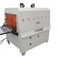 Digit 70 - Tunnel de rétraction Ferplast - Puissance 14 kW - Affichage numérique et chambres thermorégulées_1