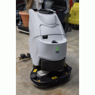 Gansow CT70 BT70 autolaveuse reconditionnée_1