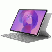 Pack Idea Tab Plus 12,1p 256 Go - Gris_1