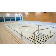 Plancher mobile pour bassin thérapeutique_1