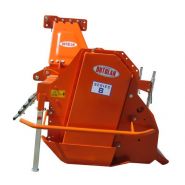 Série B/C - Fraises et herses rotatives Ortolan - Largeur de travail 230 à 300 cm - Boîtier 1000 tr/mn - Transmission à engrenages à bain d'huile_1