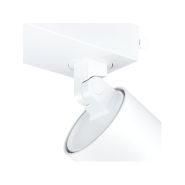 StyliD Evo - Projecteur LED intérieur - Philips Éclairage - Flux lumineux 2700 lm - Réf : 96207400_1