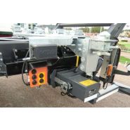 Hayon élévateur Zssuhd 2000 - HIAB Zepro - levage 1500 à 2000 kg - pour caisses mobiles_2