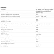 Belarus 892.2 - Tracteur agricole MTZ Belarus - 88,4/65,0 kW (c.V.) - Diesel avec hypercompression et injection directe - Modèle D-245.5S_1