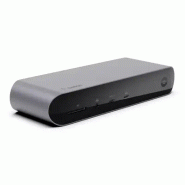 Belkin Thunderbolt 4 Dock Pro Avec fil Noir_1