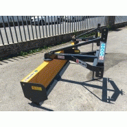 Dl-180 lame niveleuse - deleks srl_1