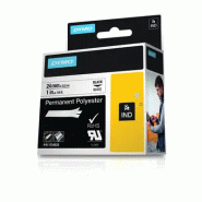 DYMO Polyester Permanent IND_1