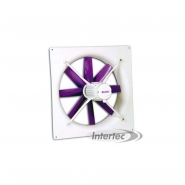 Ec-35 - ventilateur économique sur cadre exagreen - exafan_1