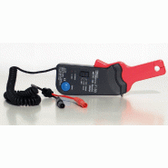 Sonde de courant FI60 - 60 A AC/DC pour multimètres - ouverture 9 mm - réglage automatique du zéro_1