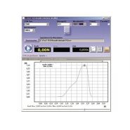 Machine de traction et compression motorisées - 5 kn_1