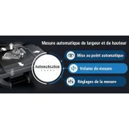 Série 3d vr 5000 - mesures de planéité - keyence - mesurez la forme, les contours et la rugosité en seulement 1 seconde_1