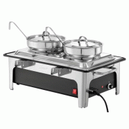 Soupière 2x4l 2200 e BARTSCHER_1