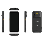 Terminal Android durci économique - Athesi E65_1