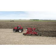 Tracteur agricole  250 à 380 ch - MAGNUM CVT CASE IH_1