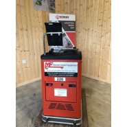 Tracteur de remorquage BT ERGOMOVER 602 AC-TT 220 - disponible en occasion et en location de courte à longue durée_1