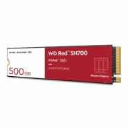 Western Digital Red SN700 500 Go M.2 PCI Express 3.0 NVMe_1