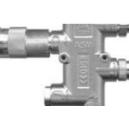 Appareil à adduction d'air - MSA France - Kit complet avec tuyau d'alimentation et unité de filtration_1