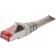 Cordon RJ45 CAT 6A U/FTP ultra flexible en cuivre - 10 m - 500 MHz - Débit 10 Gbps - Garantie 20 ans_1