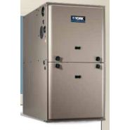 Latitude TG9S - Générateur d'air chaud à gaz York - Rendement 95% - 40 à 130 MBH_1