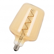 Led Chianti E27 4W 2200K Or - Lampe LED Filament Dimmable - Article 141870_1