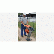 Pilonneuse altrad rtx 70_1