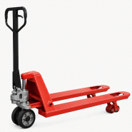 Transpalette manuel fourches longues AC202000 2000 mm_1