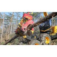 Woody h61 - tête d'abattage - konrad - diametre d’abattage max 75cm_1