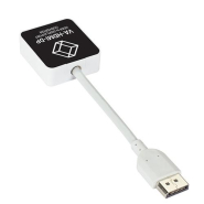 Adaptateur HDMI vers DisplayPort 4K30_1