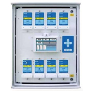 Analyseur Biogaz MTL GIR6000 - robuste, résistant aux intempéries, mesure jusqu'à 4 gaz : CH4, CO2, H2S, O2_1
