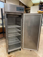 Armoire réfrigérée positive 700 L - THIRODE d'occasion - Froid ventilé 0+/8°C - 230V - 0.35 kW_1