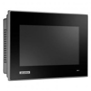 Client léger tactile 7'' - 2GB RAM / 16GB / ARM Cortex A53 - Android ou Linux - TPC-107W-N31A - IP66 en façade avant_1