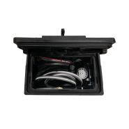 Coffret mobile avec pompe fuel, gasoil, GNR – Versions 12V, 12-24V, 220V_2