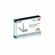 D-Link DWA-582 carte réseau Interne WLAN 867 Mbit/s_1